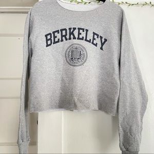 Berkeley sweater